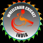 Wheelchair Cricket India icon