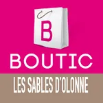 Boutic Sables d'Olonne icon