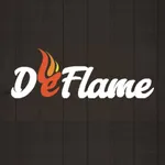 De Flame icon