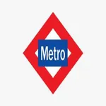 Metro Logistic icon