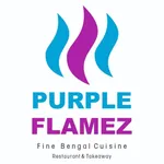 Purple Flamez icon