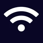 WiFi连接助手 icon