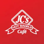 JC's Hot Bagels icon