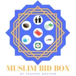 Muslim Bid Box icon