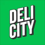 Delicity Livreurs icon