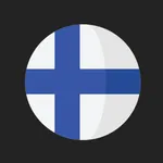 Most Common Finnish Words icon