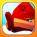 Ship Master: Treasure Hunt icon