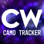 Cold War Camo Tracker icon