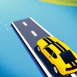 Road Maker 3D icon