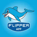 FLIPPER APP icon