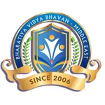 Bhavans Parent App icon