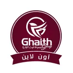 Ghaith Online icon