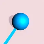 Fitness Ball icon