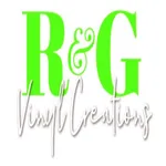 RG Vinyl Creations icon