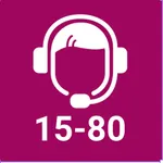 Запорізьке КЦ icon