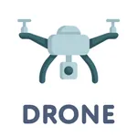 Drone Weather: Assist for UAV icon