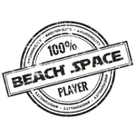 Beach Space icon