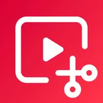 Video Editor : Movie and Clips icon