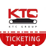 KTC Site Ticketing App icon