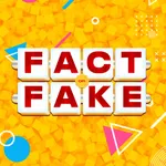 Fact or Fake icon