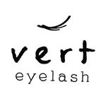 vert eye lash icon