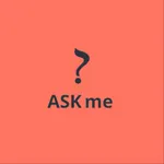 Ask Me Application icon