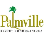 Palmville Resort icon