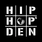 Hip Hops Den icon