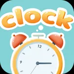 ChildClock icon