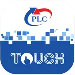 PLC Touch icon