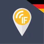 IntelliFinder DE icon