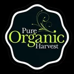 Pure Organic Harvest icon