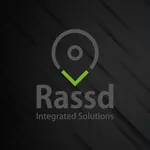 Rassd GPS icon