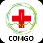 COMGO-ECG icon