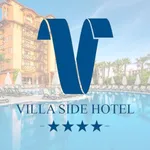 Villa Side Hotels icon