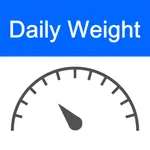 Daily Weight Tracker:BMI & BFP icon