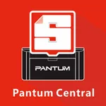 Pantum Central icon