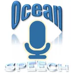 Ocean Speech icon