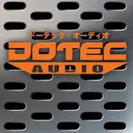 DOTEC-AUDIO DeeTrim icon