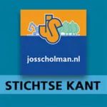 Stichtsekant icon