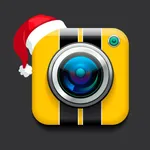 Christmas Photo Editor 2021 icon