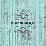 Fashion Barn Boutique icon