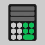 Calculator Ten icon