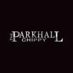 Parkhall Chippy, Antrim icon