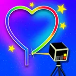 Draw Laser icon