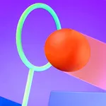 Crazy 3d High Jump Master icon