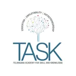 TASK Official icon