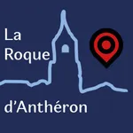 La Roque d'Anthéron l'Appli icon