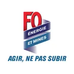 FO Énergie et Mines icon