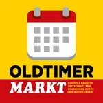 Oldtimer-Termine icon